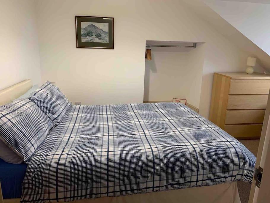 4 Bedroom House, Central Ulverston Extérieur photo