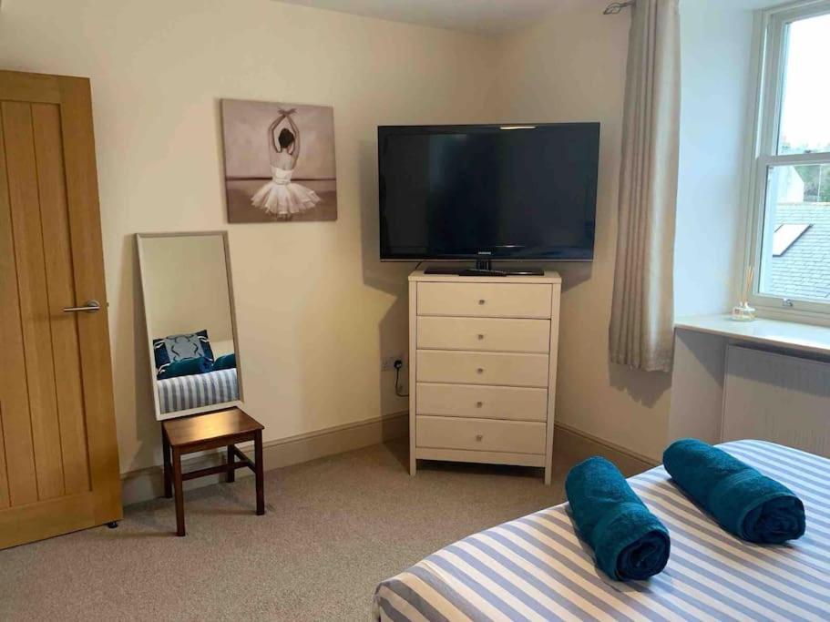 4 Bedroom House, Central Ulverston Extérieur photo