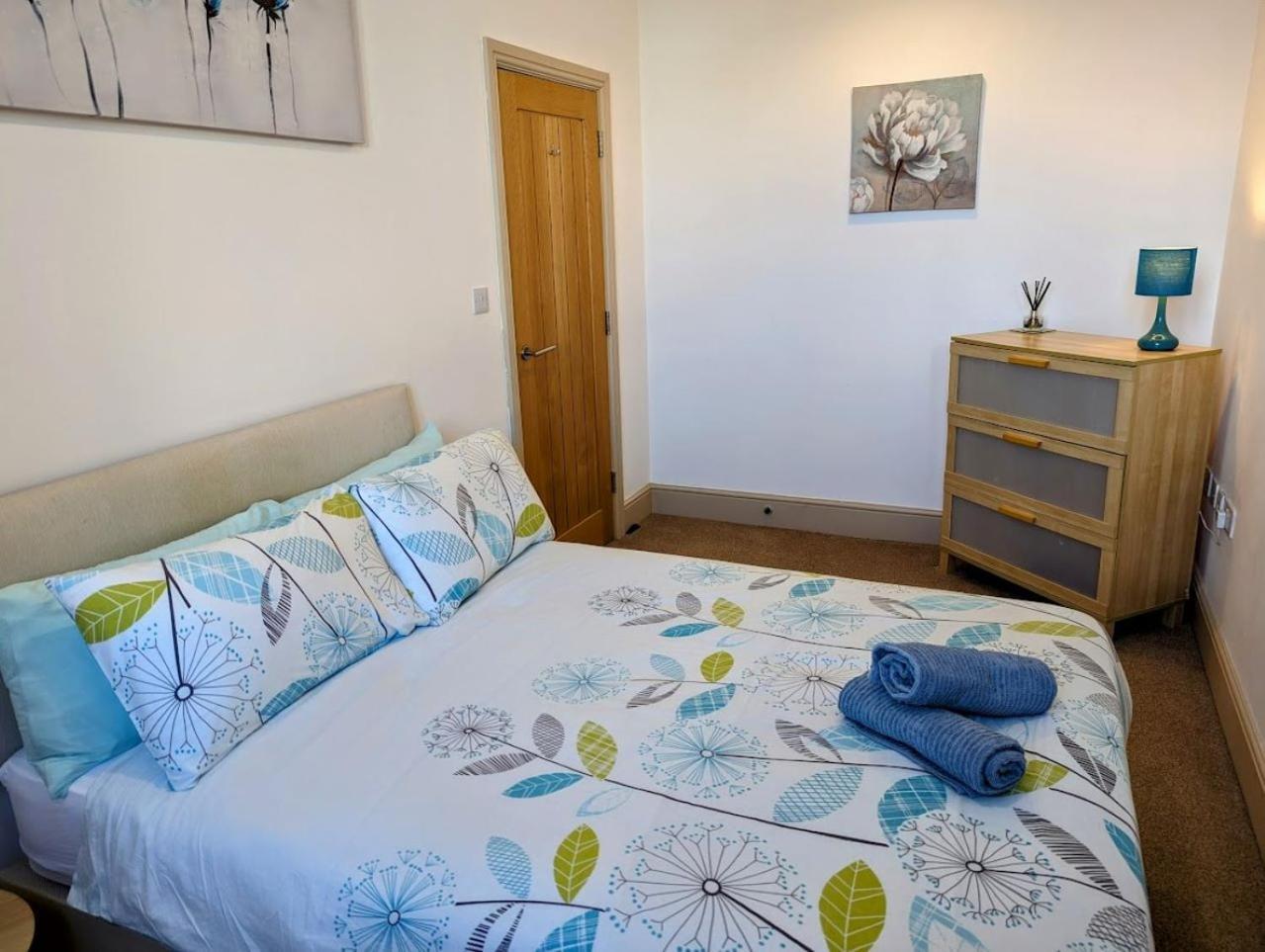 4 Bedroom House, Central Ulverston Extérieur photo