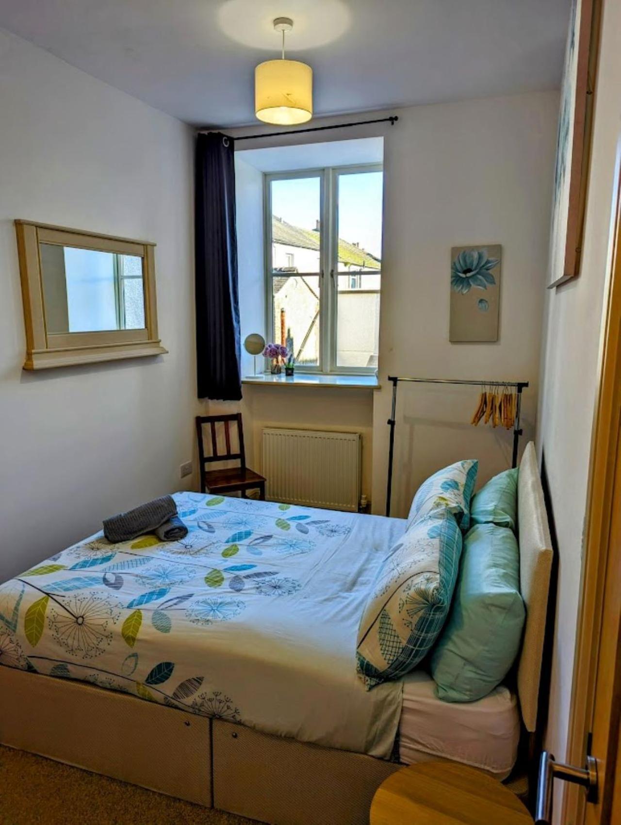 4 Bedroom House, Central Ulverston Extérieur photo