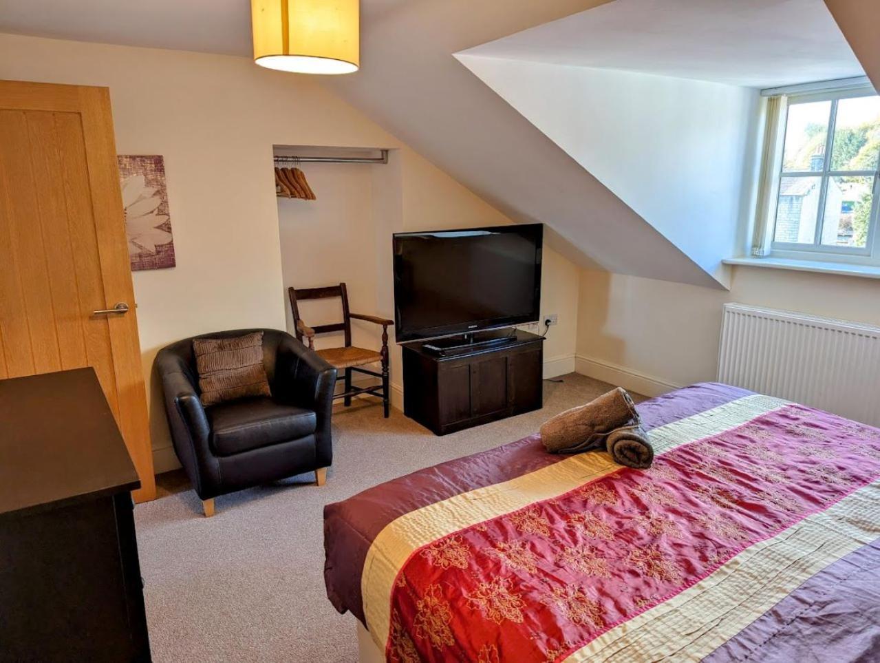 4 Bedroom House, Central Ulverston Extérieur photo