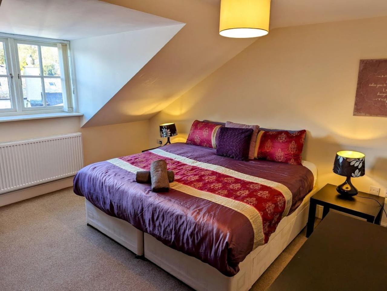 4 Bedroom House, Central Ulverston Extérieur photo