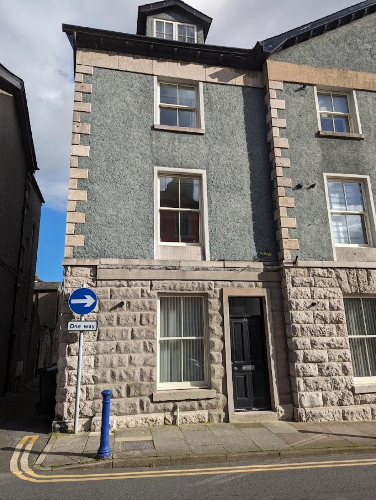 4 Bedroom House, Central Ulverston Extérieur photo